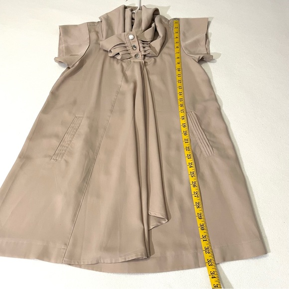 GRACIA Women’s Hooded Mini Dress - Picture 9 of 9